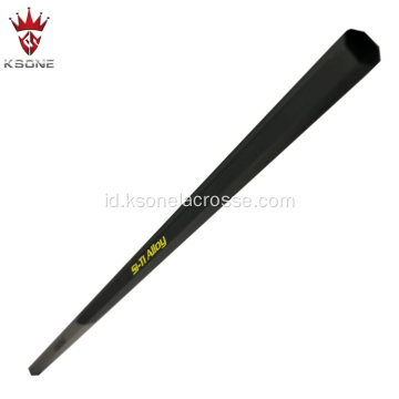 Lacrosse stick Lacrosse shaft untuk manusia